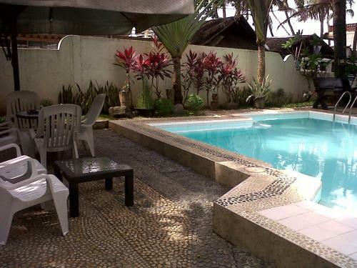 Hotel Beachcomber Resort - Boracay