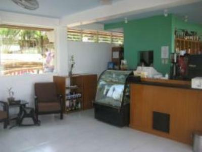 Hotel Beachcomber Resort - Boracay