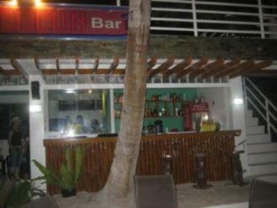 Hotel Beachcomber Resort - Boracay