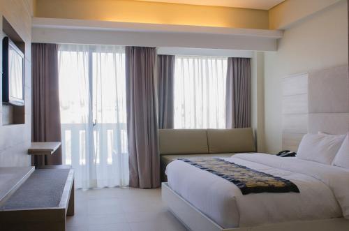 Hotel Nandana Boracay