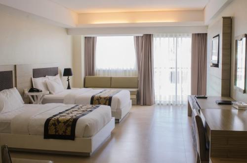 Hotel Nandana Boracay