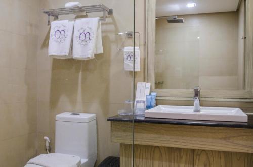 Hotel Nandana Boracay