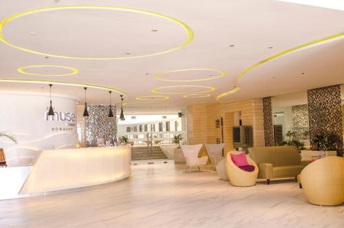 Hotel Nandana Boracay