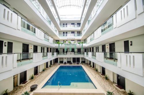 Hotel Nandana Boracay