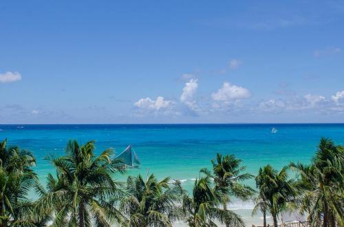 Hotel Nandana Boracay