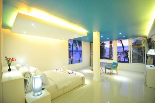 Hotel Boracay Ocean Club Beach Resort