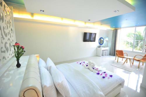 Hotel Boracay Ocean Club Beach Resort