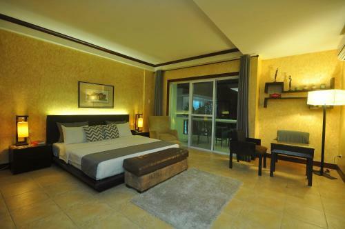 Hotel Boracay Ocean Club Beach Resort