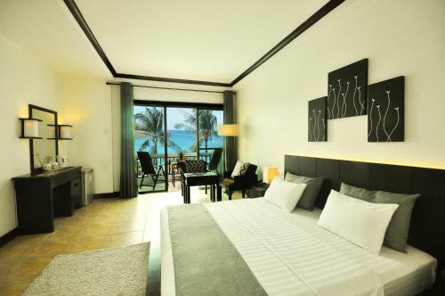 Hotel Boracay Ocean Club Beach Resort