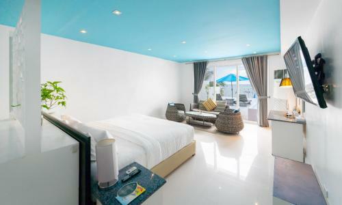 Hotel Boracay Ocean Club Beach Resort