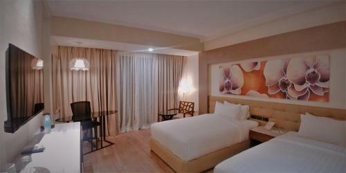Hotel Boracay Ocean Club Beach Resort