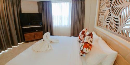 Hotel Boracay Ocean Club Beach Resort