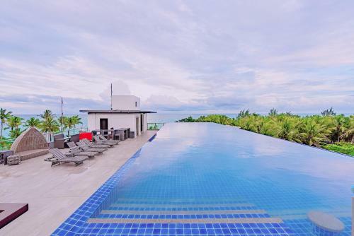 Hotel Boracay Ocean Club Beach Resort