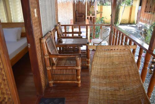 Hostal Roy's Rendezvous Boracay