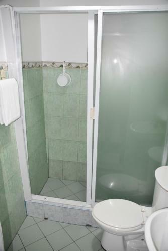 Hostal Roy's Rendezvous Boracay