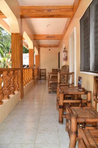 Hostal Roy's Rendezvous Boracay