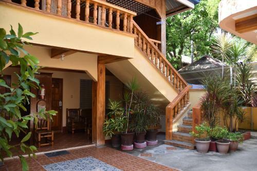 Hostal Roy's Rendezvous Boracay
