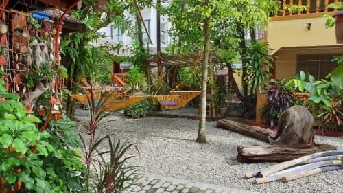 Hostal Roy's Rendezvous Boracay