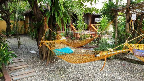 Hostal Roy's Rendezvous Boracay