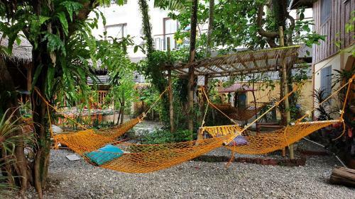Hostal Roy's Rendezvous Boracay