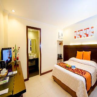 Hostal Jony's Beach Resort