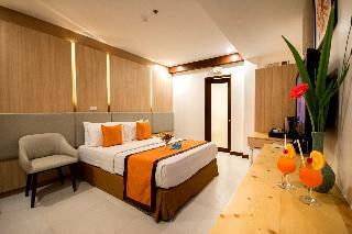 Hostal Jony's Beach Resort