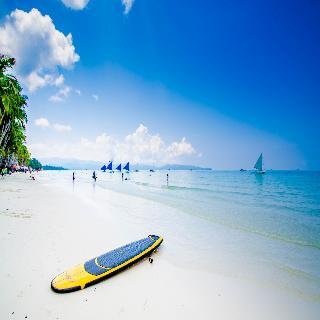 Hostal Jony's Beach Resort