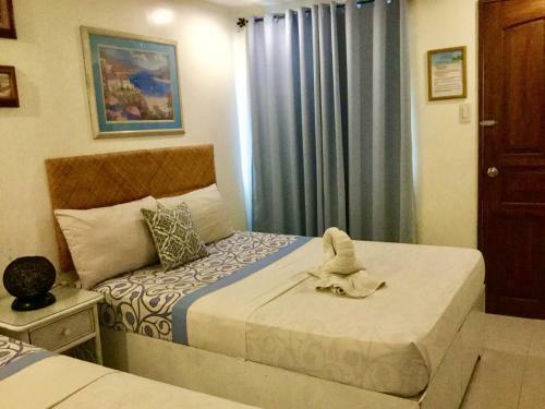 Hotel The Blue Veranda Suites Boracay