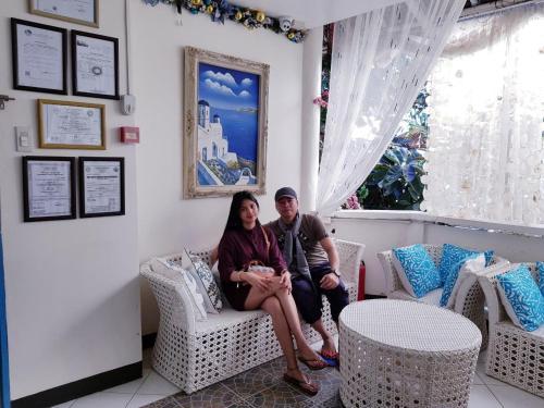 Hotel The Blue Veranda Suites Boracay