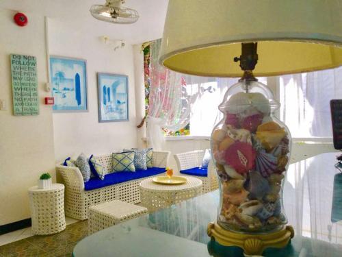 Hotel The Blue Veranda Suites Boracay