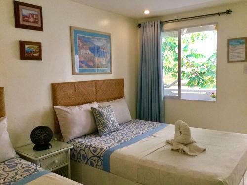 Hotel The Blue Veranda Suites Boracay
