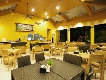 Hotel Microtel By Wyndham Boracay