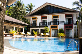 Hotel Microtel By Wyndham Boracay