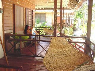 Hotel The Boracay Beach Resort