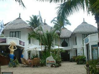 Hotel The Boracay Beach Resort