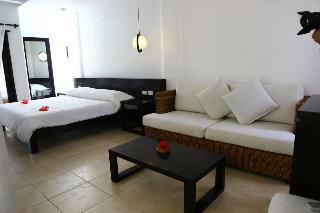 Hotel The Boracay Beach Resort