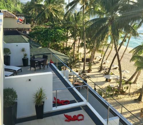Hotel Sundown Beach Studios