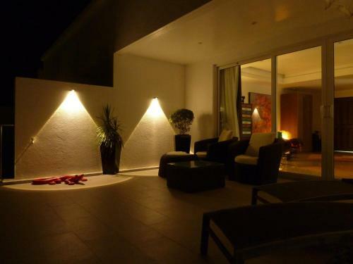 Hotel Sundown Beach Studios