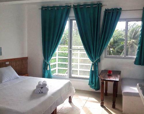 Hostal Lanterna Hotel Boracay