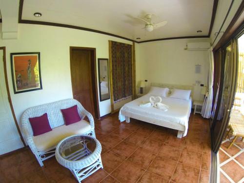 Hostal Lanterna Hotel Boracay