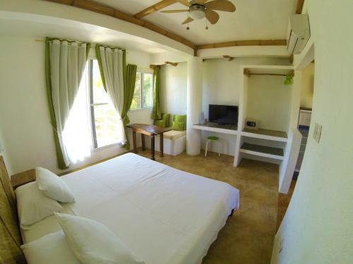 Hostal Lanterna Hotel Boracay