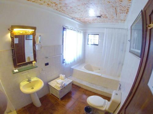 Hostal Lanterna Hotel Boracay