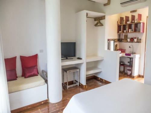 Hostal Lanterna Hotel Boracay