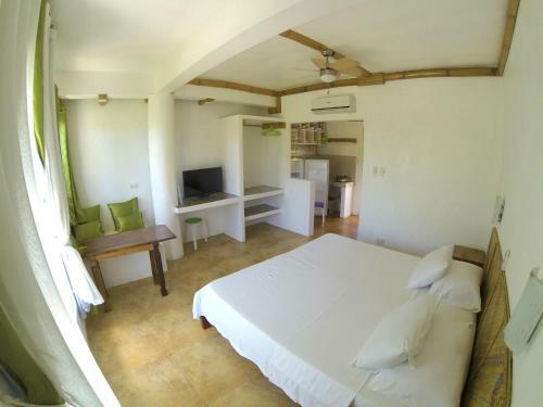 Hostal Lanterna Hotel Boracay