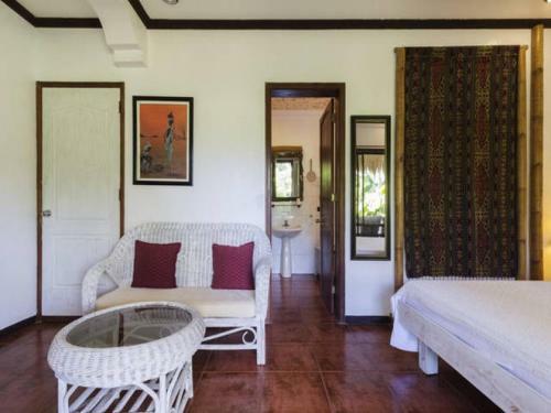 Hostal Lanterna Hotel Boracay