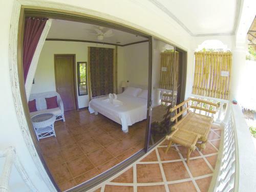 Hostal Lanterna Hotel Boracay