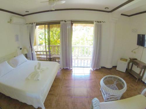 Hostal Lanterna Hotel Boracay