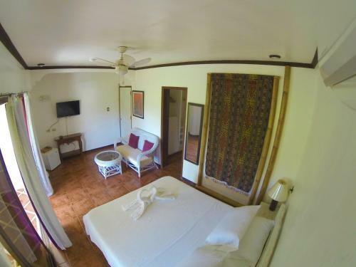 Hostal Lanterna Hotel Boracay