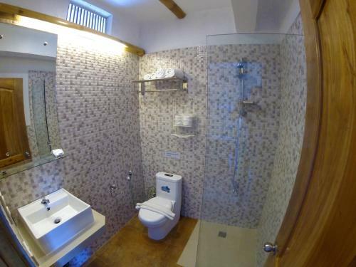 Hostal Lanterna Hotel Boracay
