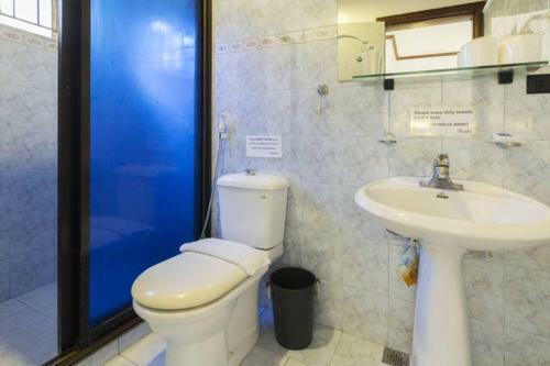Hostal Lanterna Hotel Boracay